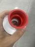 加仕高下水道防臭神器封口器反味封堵密封塞圈卫生间厨房洗菜盆止逆阀盖 实拍图