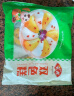 安井 双色糕 280g 10块装 南瓜味发糕 健康早餐糕点 加热速食蒸糕面点 实拍图
