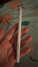 摩米士（MOMAX）苹果电容笔适配iPad apple pencil二代触控苹果笔iPad10/9/air4/5/Pro平板触屏手写笔 实拍图