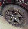 米其林（MICHELIN）汽车轮胎 235/65R17 108V 耐越 ENERGY MILE 适配CR-V/皓影 实拍图