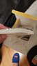 同仁堂老北京艾草生姜足贴艾灸艾叶艾草除足部湿气瘦小肚子护理睡眠贴 实拍图