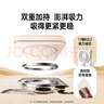 绿联易烊千玺同款磁吸无线充电宝10000毫安20W快充 兼容MagSafe 可上飞机移动电源 适用苹果16华为小米 实拍图