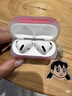 Apple/苹果 AirPods 4(支持主动降噪)搭配无线充电盒(USB-C)苹果耳机 蓝牙耳机适用iPhone/iPad 四代 实拍图