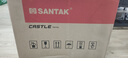 山特（SANTAK） C1KC2KC3K在线式UPS不间断电源服务器机房电脑稳压后备电源 C1K(G7)1000VA/1000W 实拍图