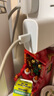 小米小米3A 编织快充数据线 1m (USB-C to USB-C) 白色 实拍图