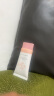 曼秀雷敦（Mentholatum）新碧小粉帽物理防晒霜乳50ml高倍隔离提亮肤色敏感肌韩国进口女生 实拍图