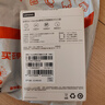 联想（Lenovo）无线鼠标轻音鼠标 Air Handle轻音无线鼠标 便携办公鼠标 风暴灰 实拍图