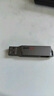 海康威视（HIKVISION）256GB Type-C USB3.2双接口手机U盘小巧迷你X327C 读速200MB/s 华为小米苹果手机电脑两用高速优盘 实拍图