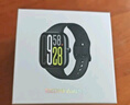 小米（MI）REDMI Watch 5 典雅黑 国家补贴 澎湃OS 2 心率血氧监测 蓝牙通话 红米手表5 智能手表 小米汽车 实拍图