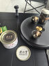 万仟堂（Edenus）茶盘 航空铝材轻便储水茶盘 功夫干泡茶托茶台 西江月茶盘 专享 实拍图