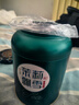 福东顺 茶叶 茉莉飘雪新茶川派浓香特级茉莉花茶绿茶花草茶礼盒装500g 实拍图