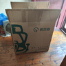 优兰森人体工学椅办公椅子电脑椅家用座椅电竞椅学习可躺久坐转椅W2026 W2026云白可躺-尼龙脚-无搁脚 实拍图