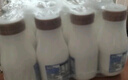 兰格格草原酸奶 草原活菌酸奶210g*12瓶 低温酸牛奶 源头直发 实拍图