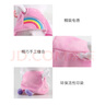 小猪佩奇毛绒玩具小羊苏西玩偶组合公仔儿童书包挂件三岁女孩生日礼物 实拍图