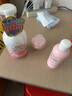 贝亲 桃叶夏季组套（冰冰霜50g+二合一500ml+爽身露200ml） 实拍图