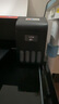 爱普生（EPSON）墨仓式L1258 A4彩色无线单功能家用打印机（微信/远程打印） 实拍图