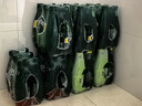 Perrier氼颂家巴黎水 进口气泡水【水哥推荐】青柠味矿泉水500ml*24瓶  实拍图