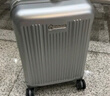 Diplomat外交官行李箱24英寸大容量拉杆箱男扩充层密码旅行箱女TC-6013TM 实拍图