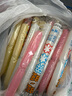 旺旺 碎冰冰 综合4种口味 78ml*20支 1.56L 家庭装 棒棒冰 清凉季 实拍图