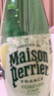 Perrier氼颂家巴黎水 进口气泡水【水哥推荐】青柠味矿泉水500ml*24瓶  实拍图