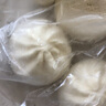 安井香菇素菜包 720g/袋 约24个 家庭装包子面点 速冻早餐半成品 实拍图
