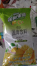 雀巢（Nestle）果维C+橙汁味840g/袋 富含维C 低脂果珍冲饮果汁粉 实拍图