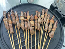 游牧御品 蒙古羊肉串30串腌制入味 烧烤食材半成品烤肉烤串羊肉不膻不腻 实拍图