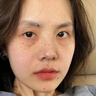 半桃377美白面膜1片 美白淡斑补水保湿去黄气提亮肤色紧致抗皱男女士  实拍图