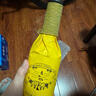 长白山 葡萄酒霜后红酒甜型11度微醺晚安酒东北特产晚收果酒740ml单支 实拍图