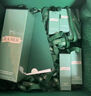 海蓝之谜（LA MER）修护精萃水150ml精粹水精华液护肤品套装化妆品礼盒生日礼物女 实拍图