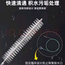 东之天地 排水孔疏通器汽车天窗油箱通水口管道工具堵塞漏水天窗清理疏通 管道疏通清洁刷3m*1 晒单实拍图