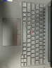 ThinkPad【国家补贴20%】T14p AI PC酷睿Ultra5 14.5英寸高性能工程师本笔记本电脑 32G 1TB 3K 商务办公本 实拍图