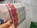 高露洁（Colgate）纤柔备长炭软毛牙刷 5支 超细软毛 深层洁齿 京东自营 实拍图