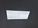 FSL佛山照明集成吊顶灯led吸顶灯平板灯面板灯厨卫灯300*600白光24W 实拍图