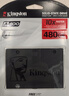 金士顿（Kingston）480GB SSD固态硬盘 SATA3.0接口 A400系列 读速高达500MB/s 实拍图