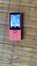 诺基亚（NOKIA）220 4G 移动联通电信全网通 2.8英寸双卡双待 直板按键手机 老人老年手机 学生手机 橘色 实拍图