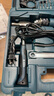 博世（BOSCH）GSB 600 RE 二代升级版600瓦手电钻电动工具箱 多功能冲击钻套装 实拍图