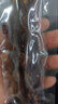 1号牧场 牧区超干 香辣200g 约9成风干 袋装 超干牛肉干 肉干肉铺 实拍图