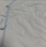 全棉时代新生婴儿睡衣春夏满月宝宝和尚服连体衣服和袍 星辰大海 66码 实拍图