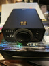 飞傲（FiiO） K7台式解码耳放 DSD解码一体机耳机功率放大器 HiFi解码器 黑色蓝牙版 实拍图