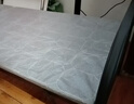 星奇堡 折叠床单人家用简易床加床加固午休小床成人办公室硬板铁床 70cm宽【经济款+加厚框架】 实拍图