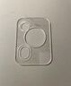 品胜适用华为Pura70pro镜头膜P70pro/+后置摄像头手机保护膜高清防刮耐磨独立保护膜无损像素贴膜 透明 实拍图