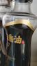 金龙鱼黑芝麻香油 450ml【一级】纯黑芝麻物理压榨 火锅 凉拌 调味油 实拍图