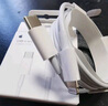 Apple/苹果 USB-C转闪电接口充电线 -1米 苹果充电线手机充电线原装充电线适用于闪电接口iPhone/iPad 实拍图