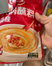 草原红太阳火锅蘸料量贩（香辣165g*5）组合825g 凉拌菜拌面 芝麻酱调味料 实拍图