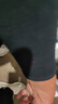 红蜻蜓冰袖防晒袖冰丝袖套男手套女夏季骑行护臂长款薄手臂套袖遮阳护袖 直袖 黑白灰【3双装】 男女通用  高弹 实拍图