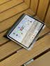 GOMI适用ipad11保护壳A16芯片10带笔槽Air5/4/air6透明9苹果pro保护套磁吸11英寸亚克力Y折M4防摔2026 【一体款】雅致黑【钢化膜+贴纸+触屏笔】 iPad第11/10代（ 实拍图