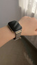 华为【新品】HUAWEI WATCH FIT 3 智能手表 流光金 轻薄大屏运动减脂 男女情侣手表 米兰尼斯表带 实拍图