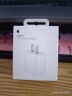 Apple/苹果 20W USB-C手机充电器 原装充电器手机快充头苹果充电器  适用iPhone/iPad/Watch/AirPods 实拍图