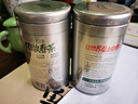 乐品乐茶茉莉花茶特级绿茶茶叶川派浓香型2025新茶春茶250g横县飘雪冷泡茶 实拍图